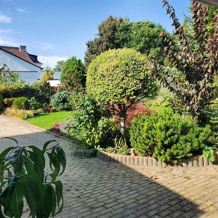 Apartman Stary Liskovec Apartman Brünn  Kültér fotó
