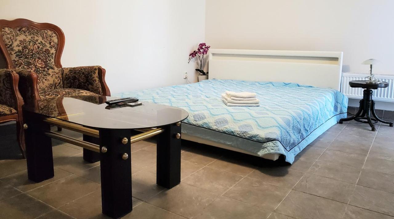 Apartman Stary Liskovec Apartman Brünn  Kültér fotó