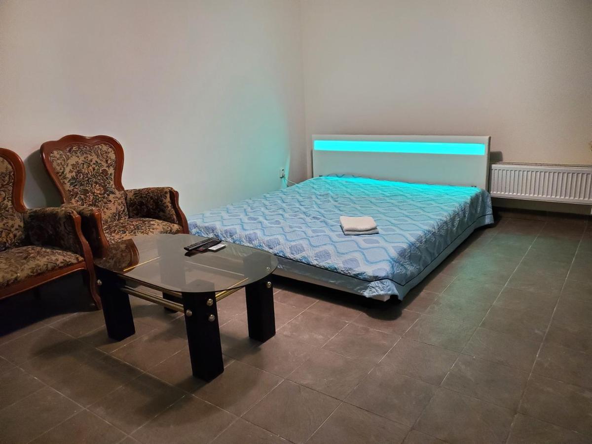 Apartman Stary Liskovec Apartman Brünn  Kültér fotó