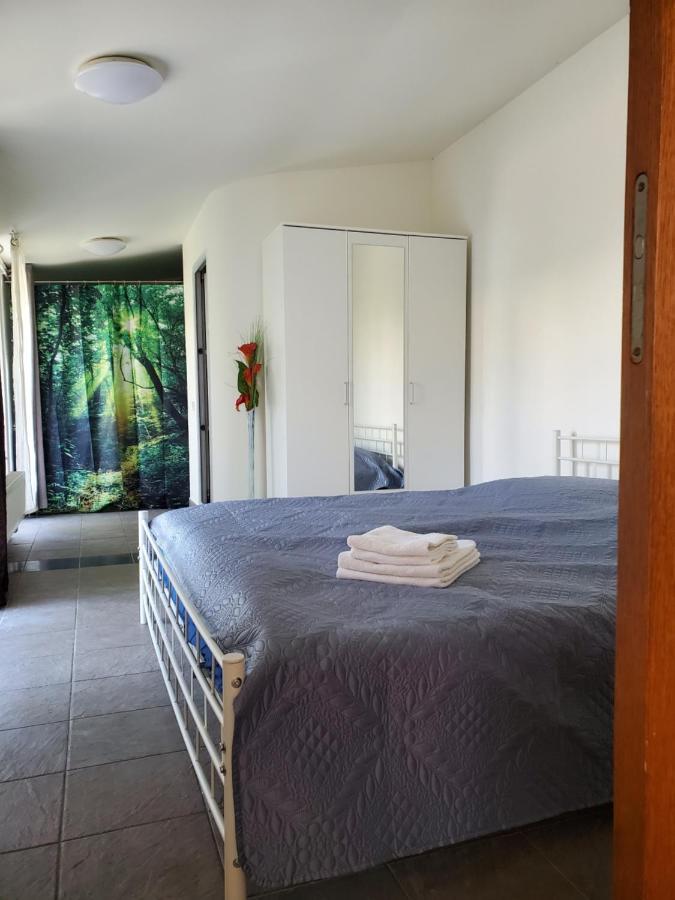 Apartman Stary Liskovec Apartman Brünn  Kültér fotó