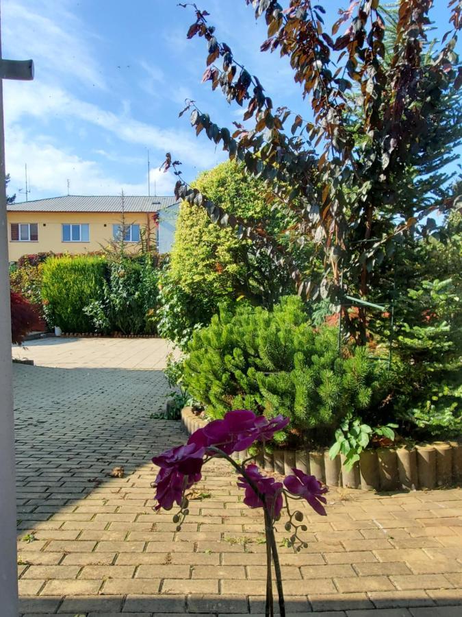 Apartman Stary Liskovec Apartman Brünn  Kültér fotó