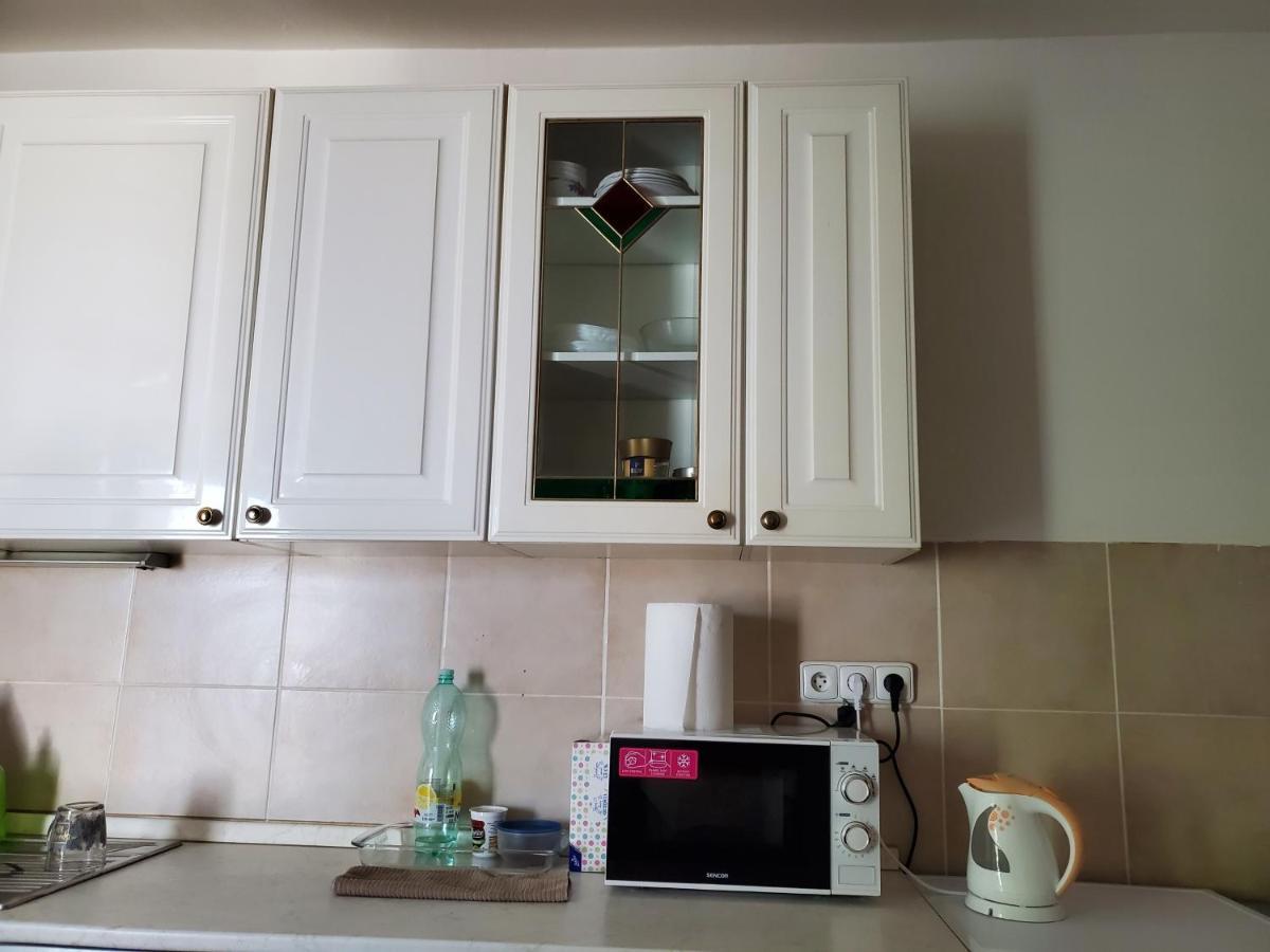 Apartman Stary Liskovec Apartman Brünn  Kültér fotó