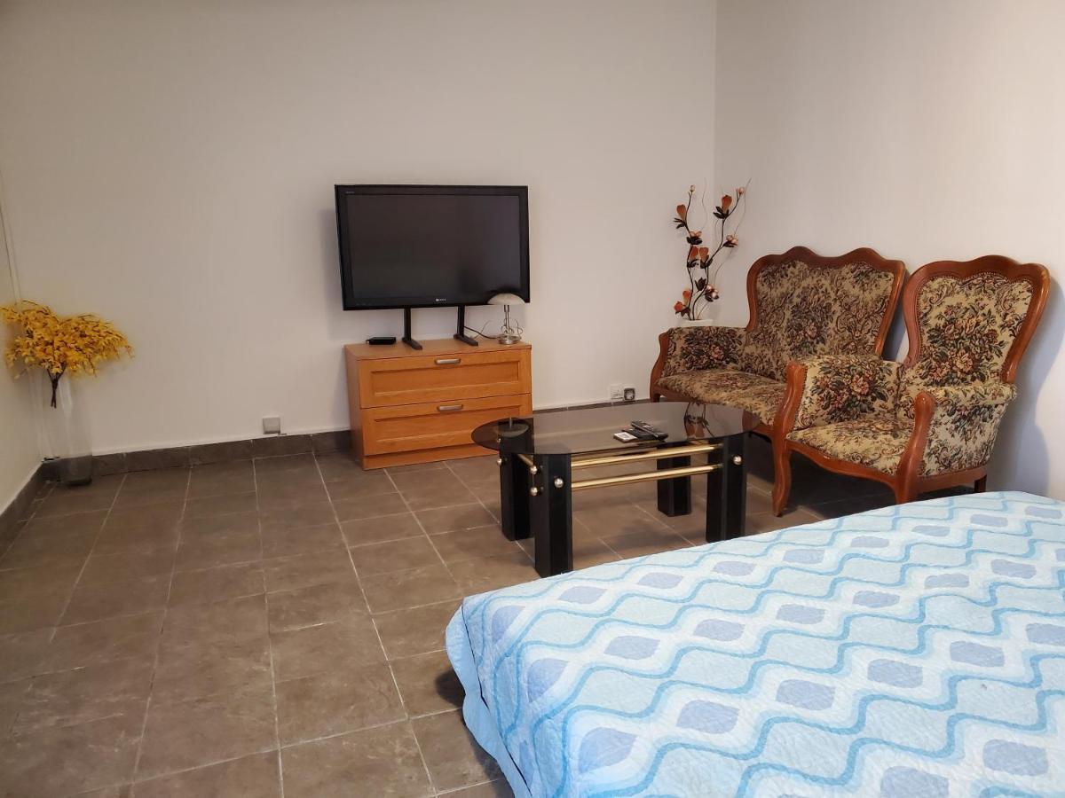 Apartman Stary Liskovec Apartman Brünn  Kültér fotó