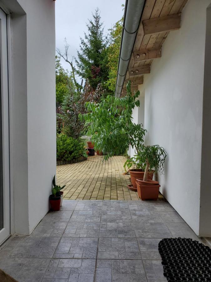 Apartman Stary Liskovec Apartman Brünn  Kültér fotó
