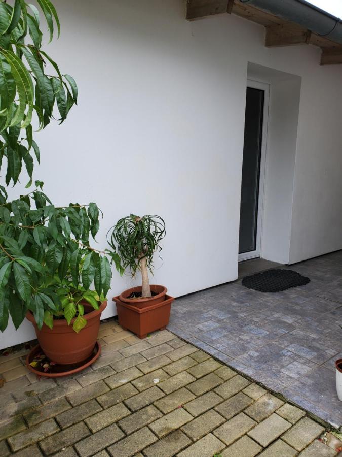 Apartman Stary Liskovec Apartman Brünn  Kültér fotó