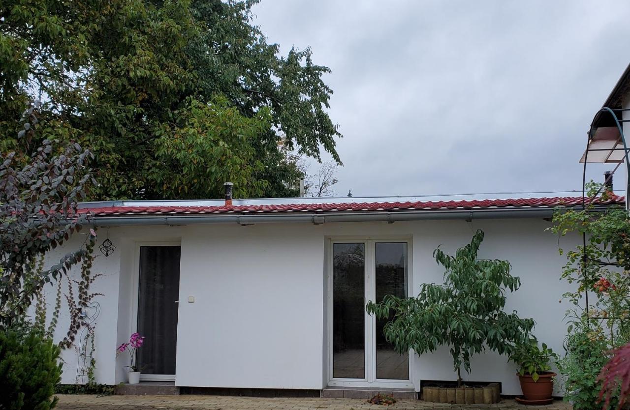 Apartman Stary Liskovec Apartman Brünn  Kültér fotó
