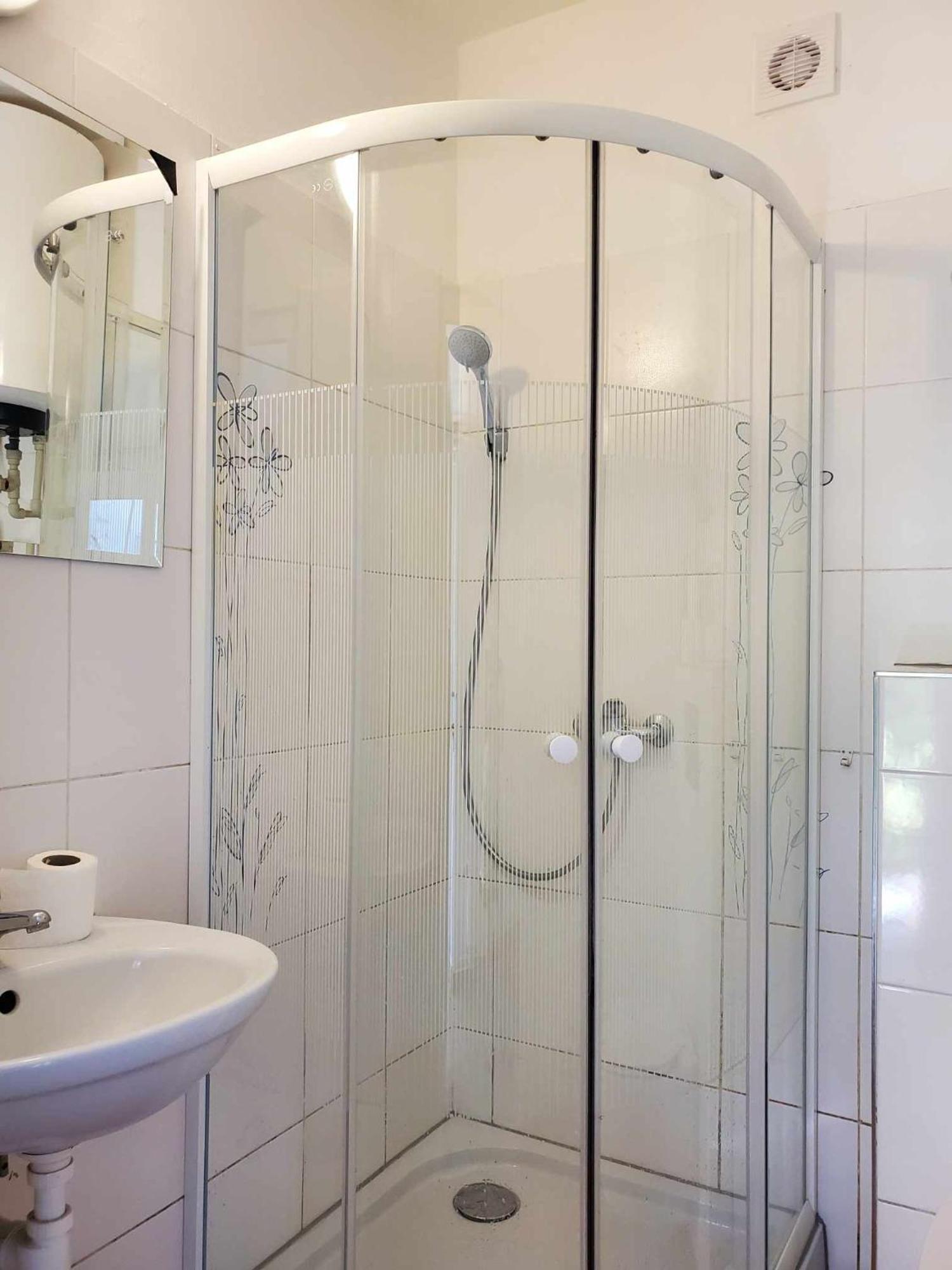 Apartman Stary Liskovec Apartman Brünn  Kültér fotó